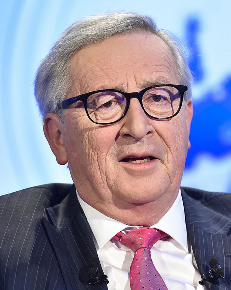 Jean-Claude Juncker