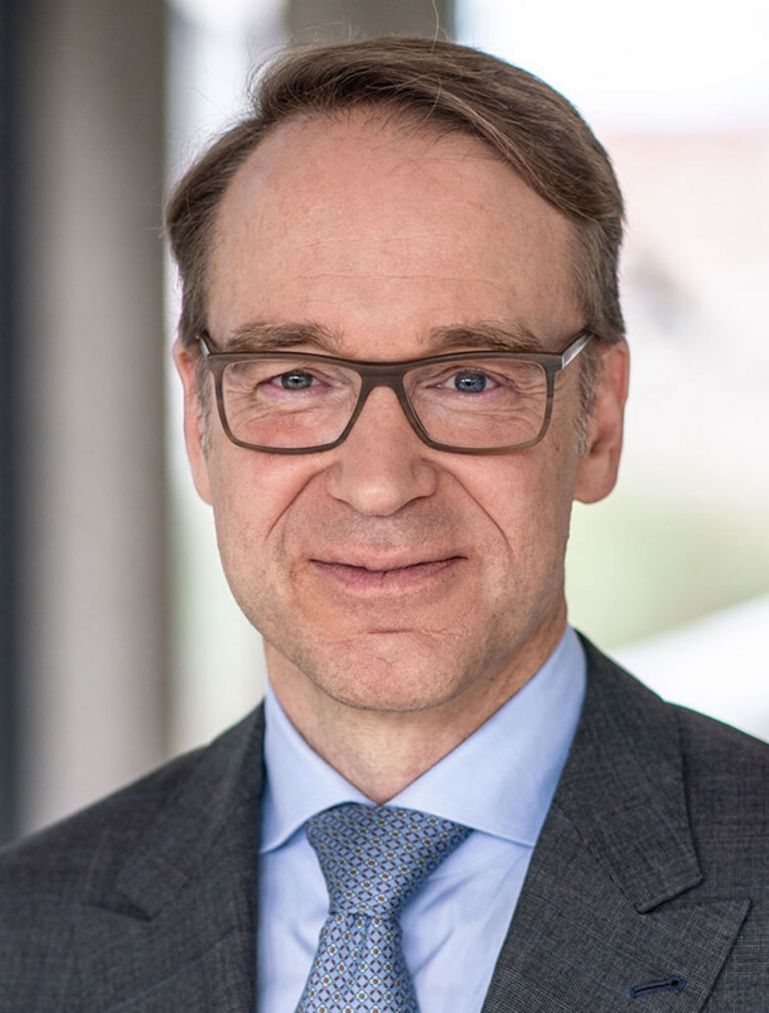 Jens Weidmann