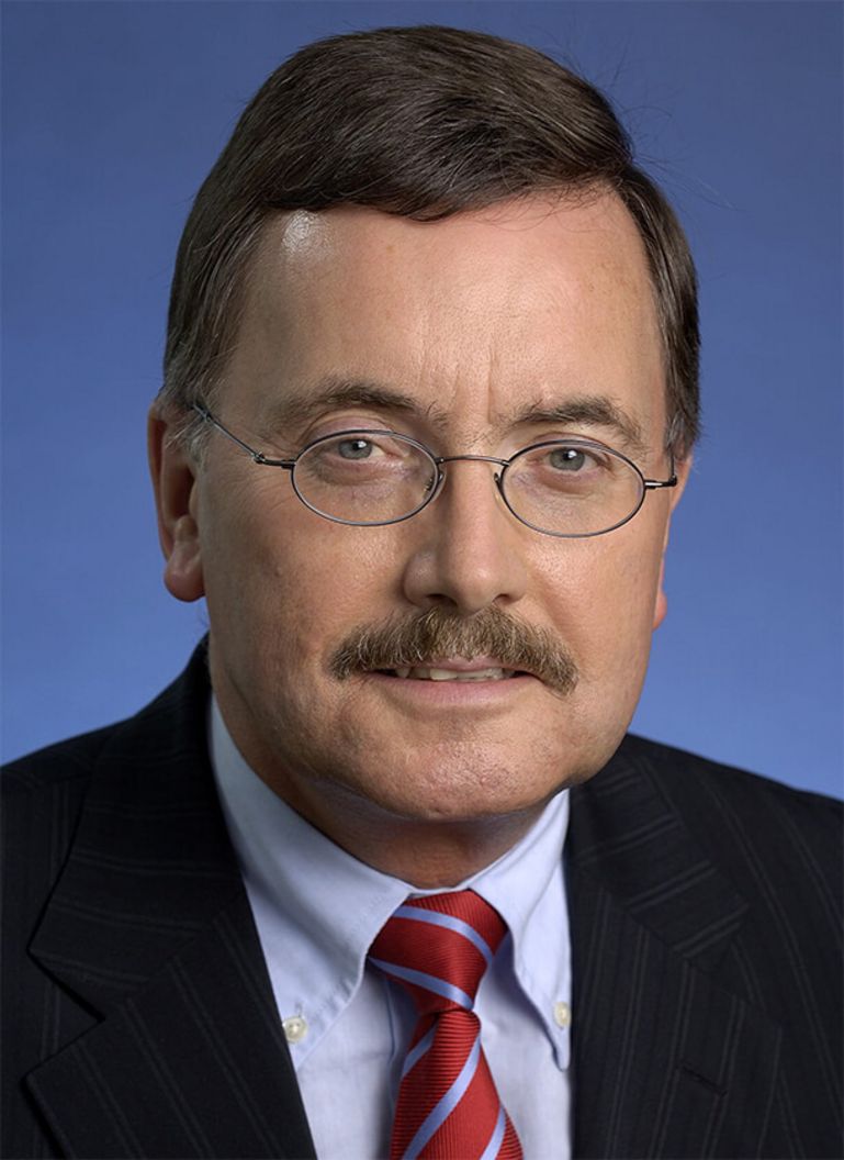 Jürgen Stark