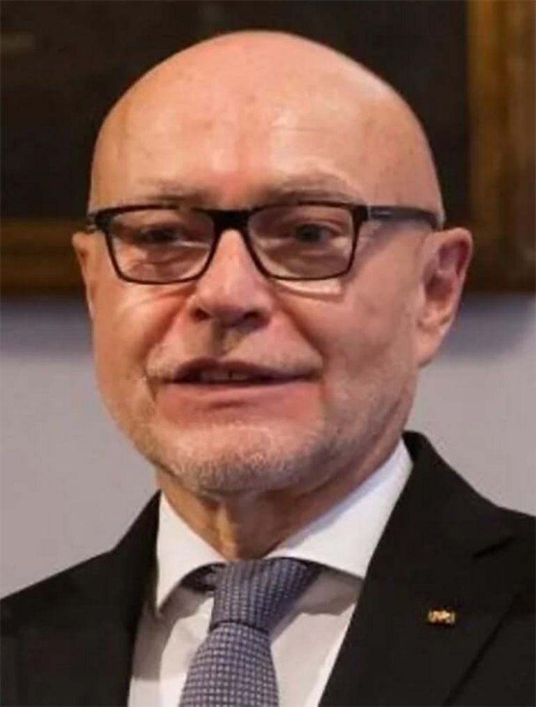 Udo Di Fabio