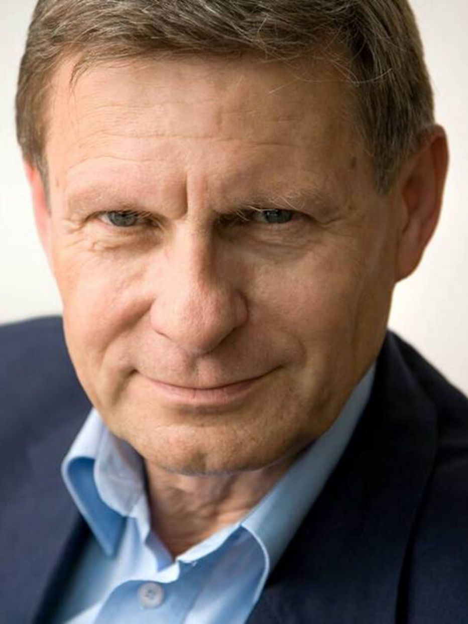 Leszek Balcerowicz